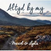 Altyd by my - Compleet album