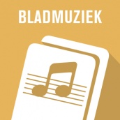 Bladmuziek - Ik weet het zeker