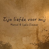 Zijn liefde voor mij