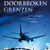 Boek 'Doorbroken grenzen'