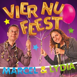 Vier nu feest