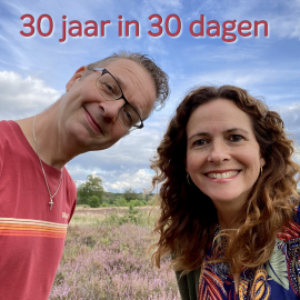Livestreams 30 jaar in 30 dagen - Woordzoeker