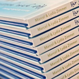 'Het grote geheim': nu ook in boekvorm