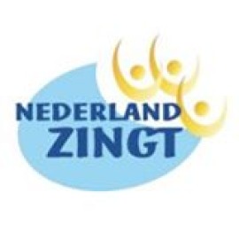 Nederland Zingt-dag 2015