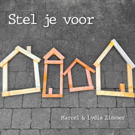 Liedje 'Stel je voor' opnieuw uitgebracht