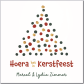 Hoera het is Kerstfeest