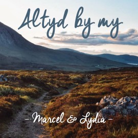 Nieuwe Afrikaanse cd 'Altyd by my'