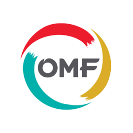Kerkentour OMF Nederland 50 jaar