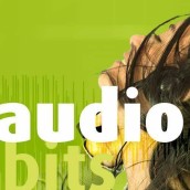 Onze liederen downloaden via AudioBits
