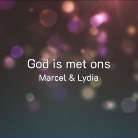 Nieuwe video 'God is met ons'