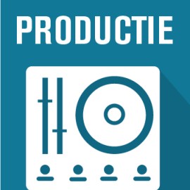 CD-producties