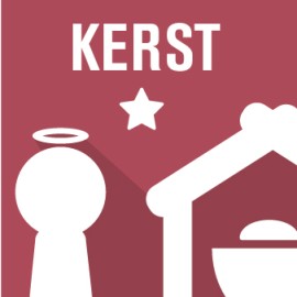 KidsKerstFeest - Utrecht