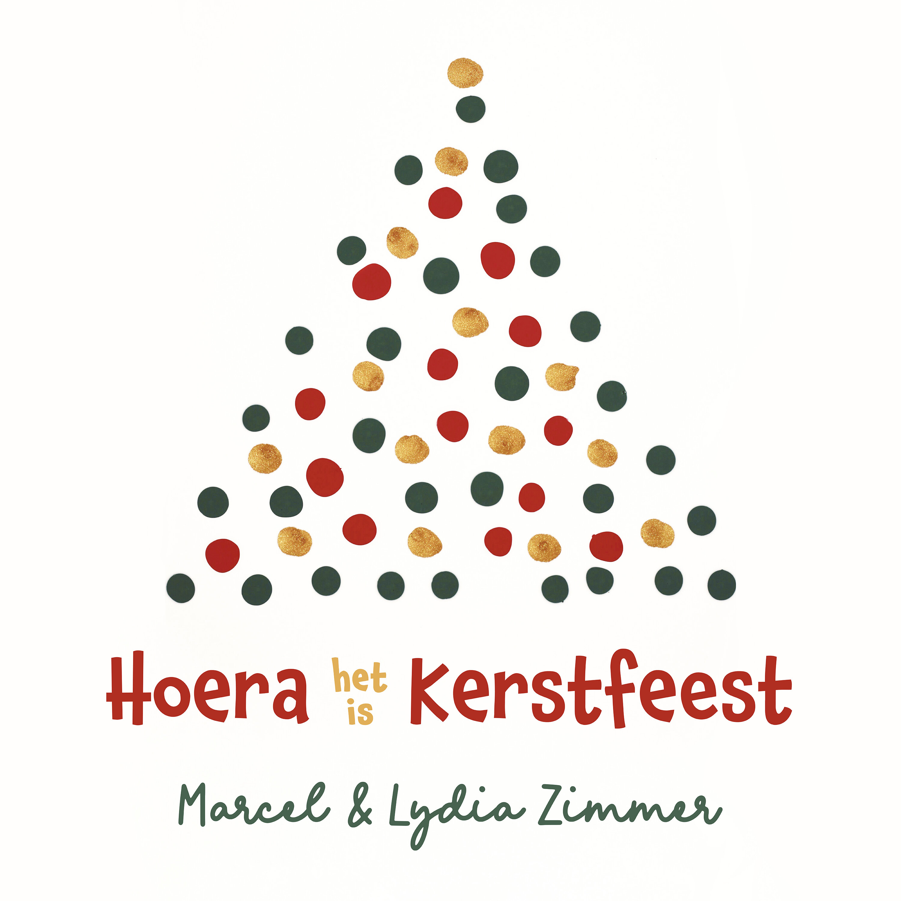 Een prachtige droom (instrumentaal)