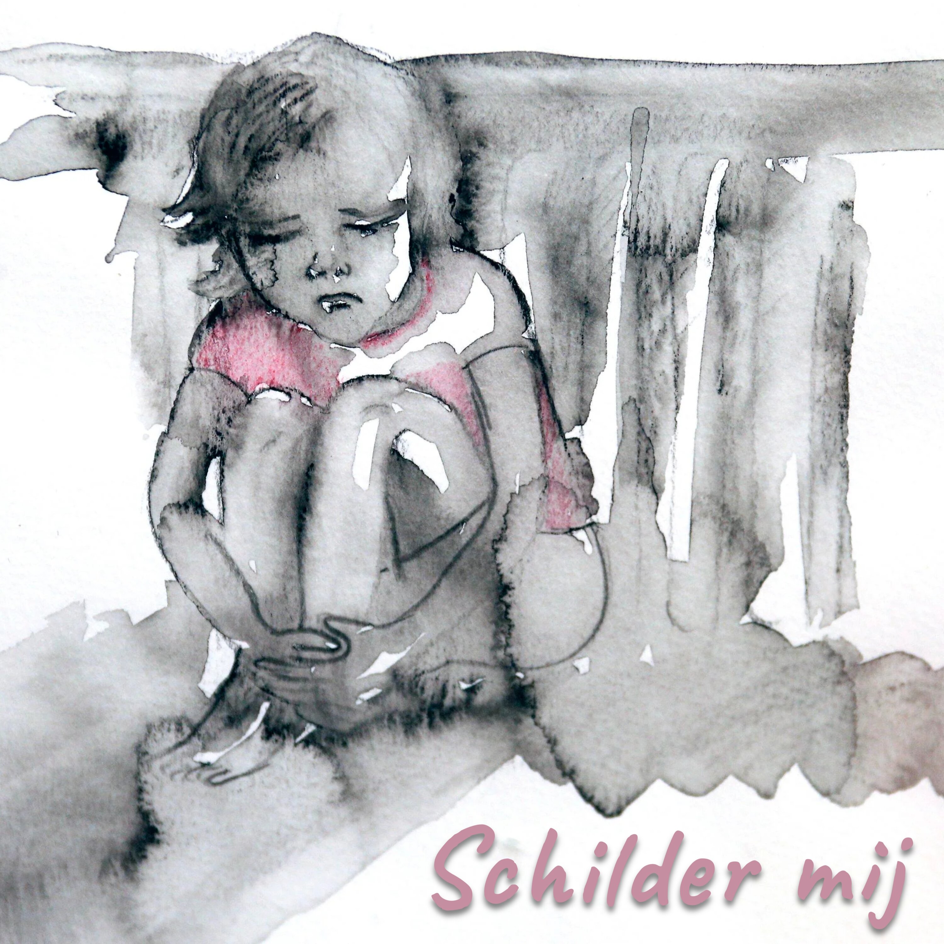 Schilder mij